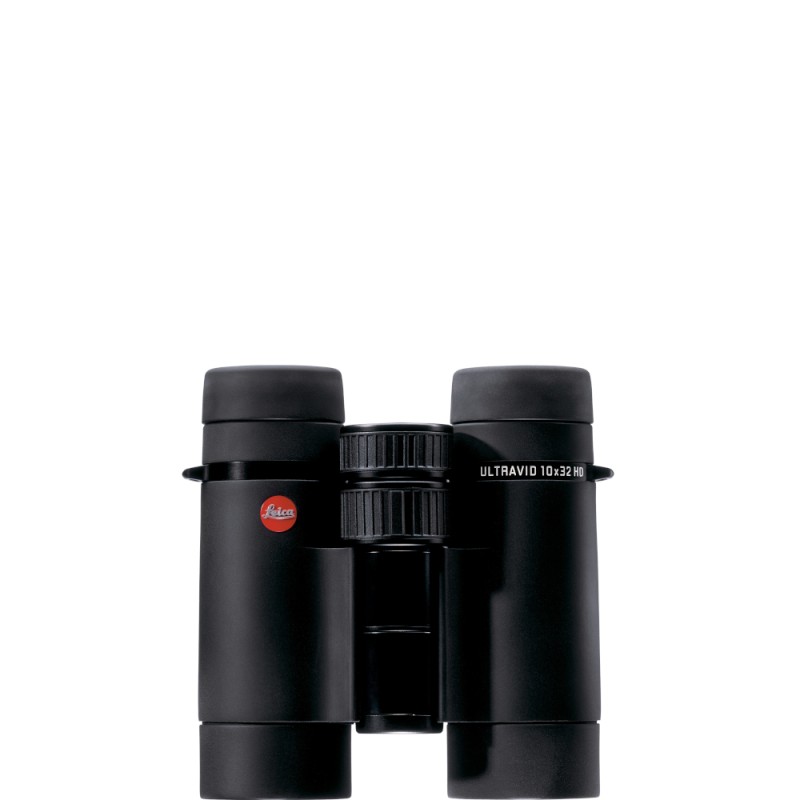 Ultravid 10x32 HD-plus