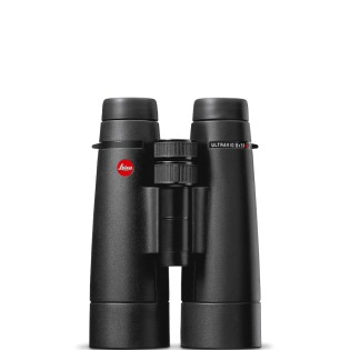 Ultravid 8x50 HD-Plus