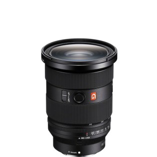 FE 24-70 mm F2.8 GM II