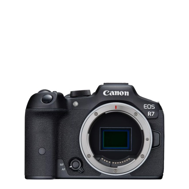 EOS R7