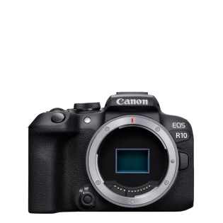 EOS R10