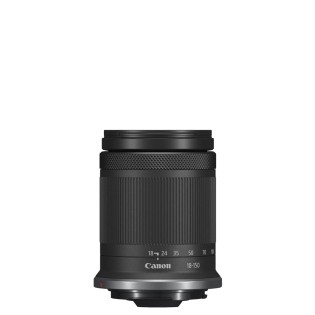 EOS R10 + RF-S 18-150mm F3.5-6.3 IS STM