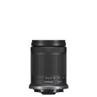 EOS R10 + RF-S 18-150mm F3.5-6.3 IS STM