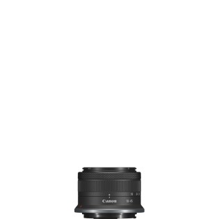 RF-S 18-45mm F4.5-6.3 IS STM