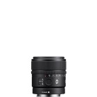 E 15mm F1.4 G