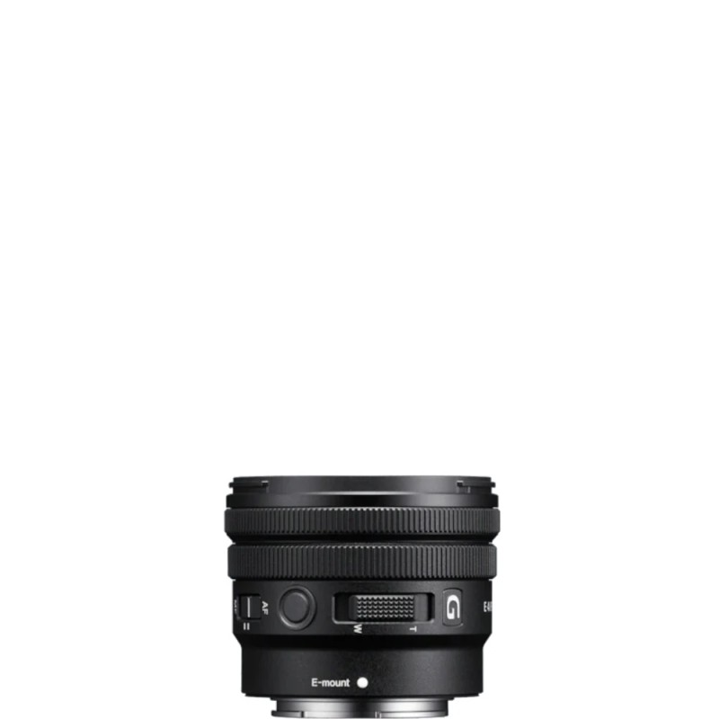 E PZ 10-20mm F4 G