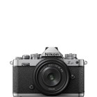 Zfc + Z 28mm F2.8