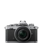 Zfc + Z DX 16-50mm F3.5-6.3 VR