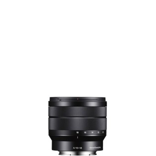 E 10-18mm F4 OSS