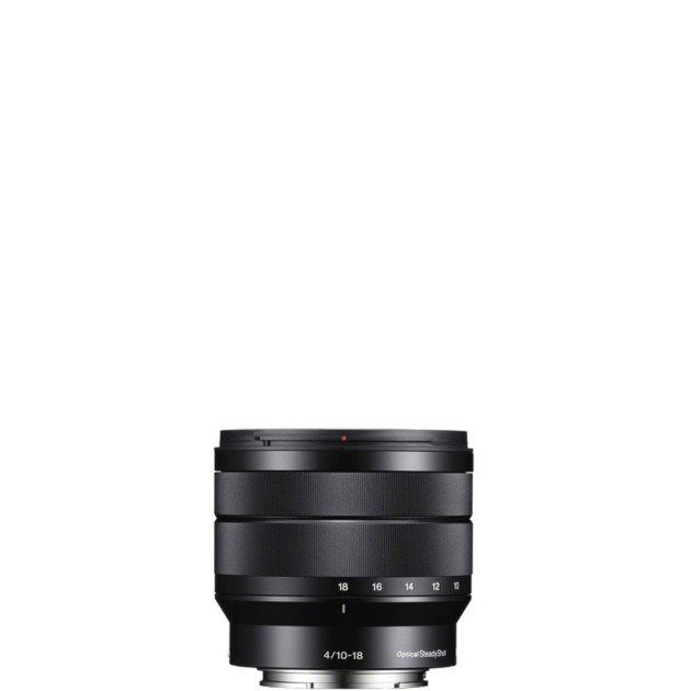 E 10-18mm F4 OSS