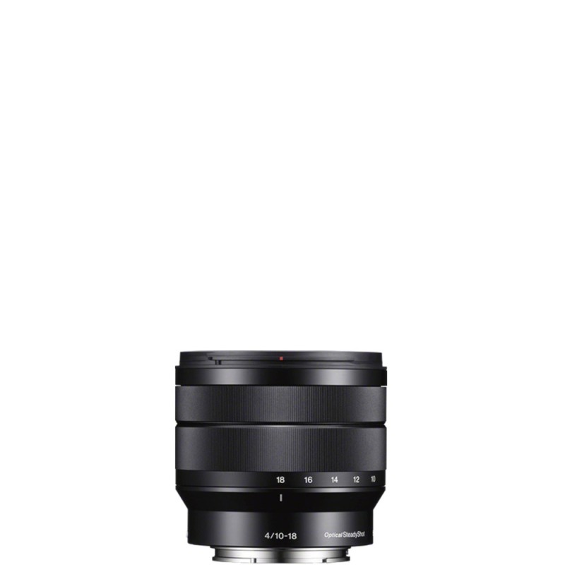 E 10-18mm F4 OSS