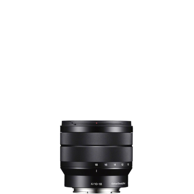 E 10-18mm F4 OSS E 10-18mm F4 OSS