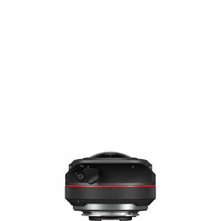 RF 5.2mm F2.8 L dual fisheye