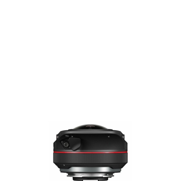 RF 5.2mm F2.8 L dual fisheye