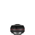 RF 5.2mm F2.8 L dual fisheye