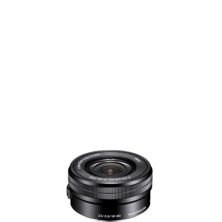 E 16-45mm F3.5-5.6 PZ