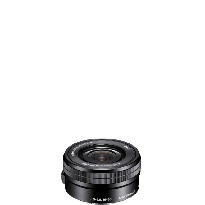 E 16-45mm F3.5-5.6 PZ E 16-45mm F3.5-5.6 PZ