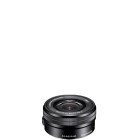 E 16-45mm F3.5-5.6 PZ