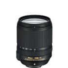 AF-S DX 18-140mm F3.5-5.6G ED VR