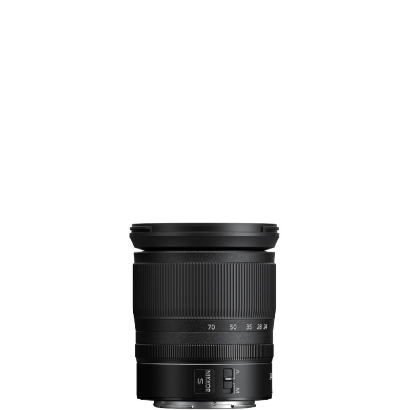 Z 24-70mm F4 S