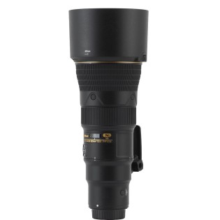 AF-S 500mm F5.6E PF ED VR