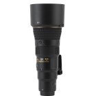 AF-S 500mm F5.6E PF ED VR