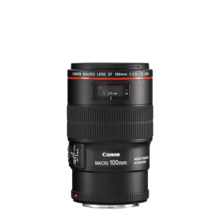 EF 100mm F2.8L macro IS USM
