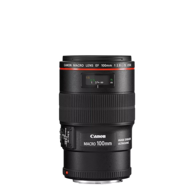 EF 100mm F2.8L macro IS USM