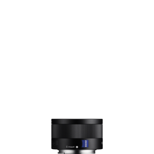 Sonnar T* FE 35 mm F2.8 ZA