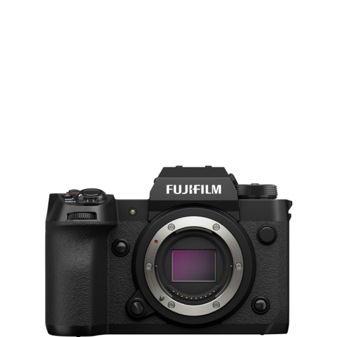 X-H2 X-H2