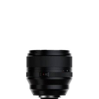 XF56mm F1.2 R WR
