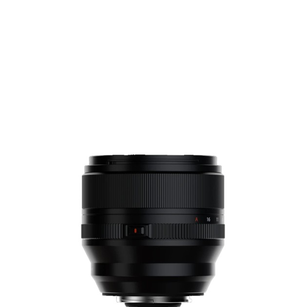 XF56mm F1.2 R WR