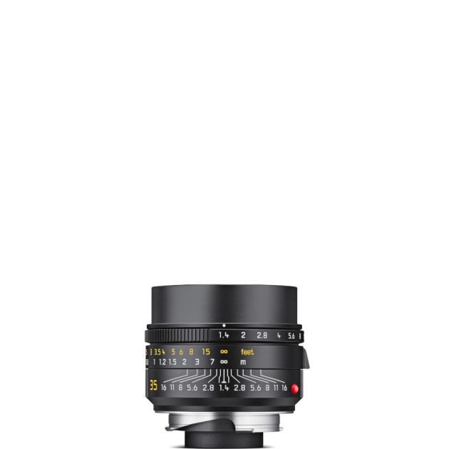 Summilux-M 35 f/1.4 ASPH