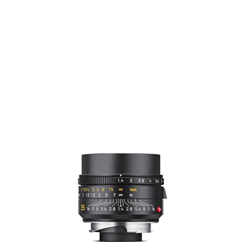 Summilux-M 35 f/1.4 ASPH