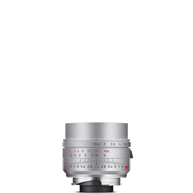 Summilux-M 35 f/1.4 ASPH