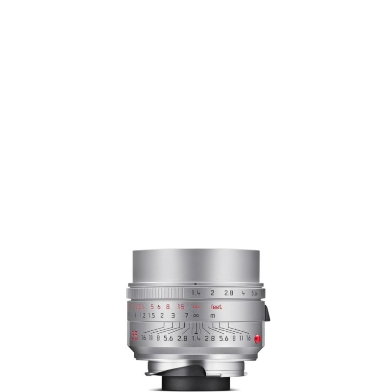 Summilux-M 35 f/1.4 ASPH