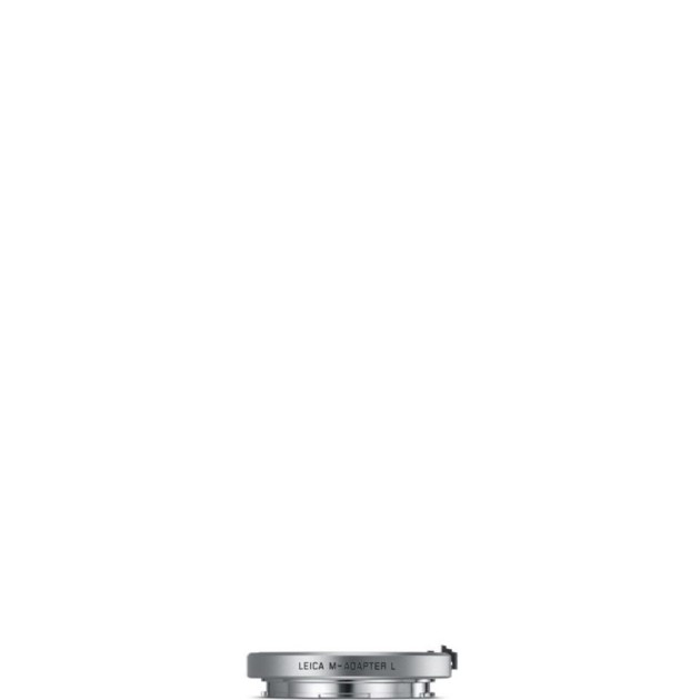 Adaptateur L pour M