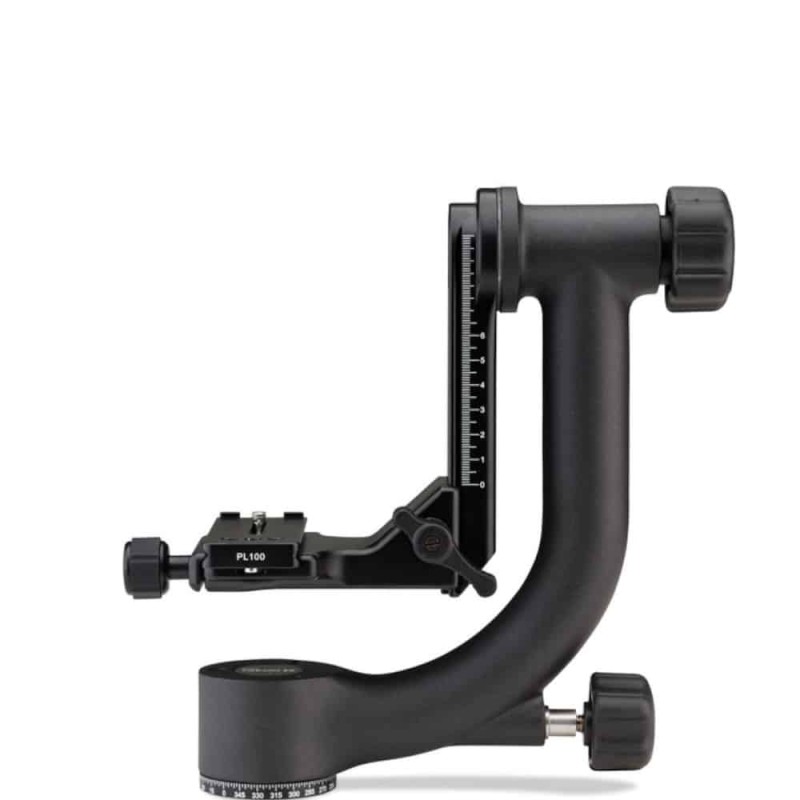 Tête pendualire GH2