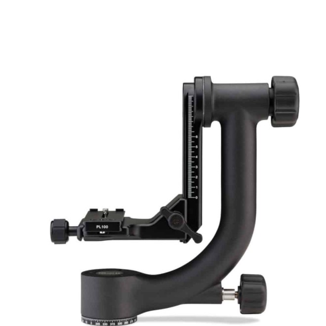 Tête pendualire GH2 Tête pendualire GH2