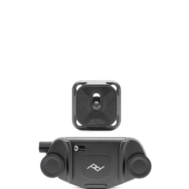 Capture clip V3 Capture clip V3