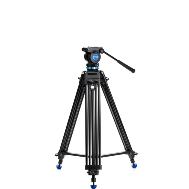 Trépied vidéo KH25P