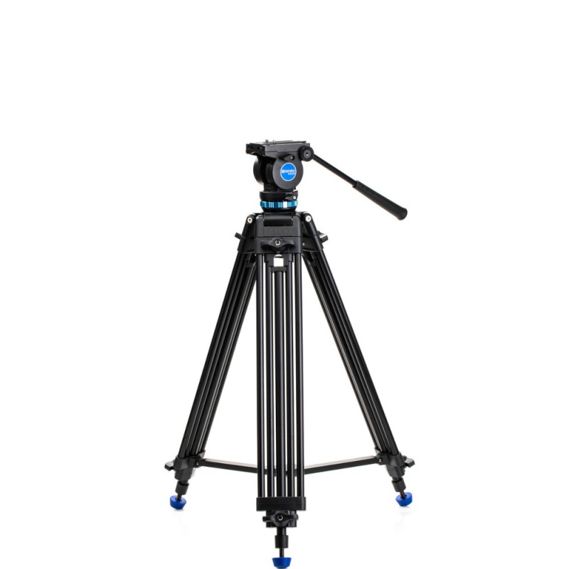 Trépied vidéo KH25P