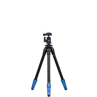 Trépied Slim aluminium TSL08 + N00