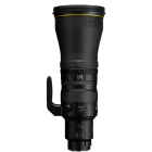 Z 600mm F4 TC VR S