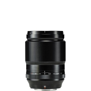 XF90mm F2 R LM WR