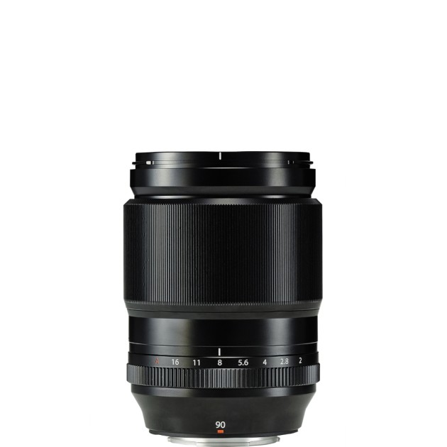XF90mm F2 R LM WR