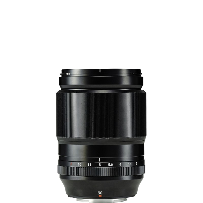 XF90mm F2 R LM WR