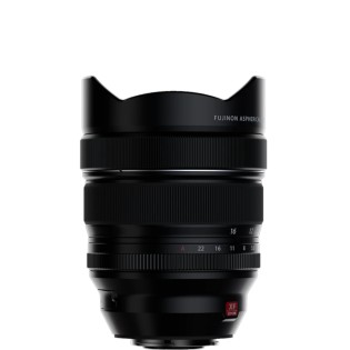 XF8-16mm F2.8 R LM WR