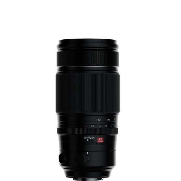 XF50-140mm F2.8 R LM OIS WR