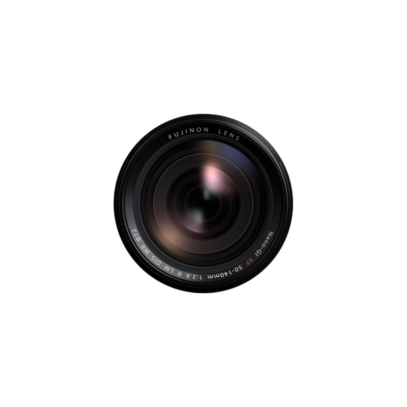 Fujifilm XF 50-140mm F2.8 R LM OIS WR